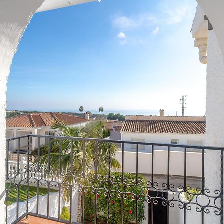 Via Romana 87 Villas Casasol Nerja Exteriér fotografie