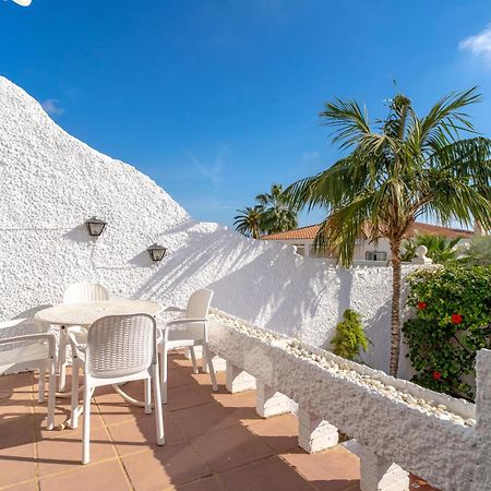 Via Romana 87 Villas Casasol Nerja Exteriér fotografie