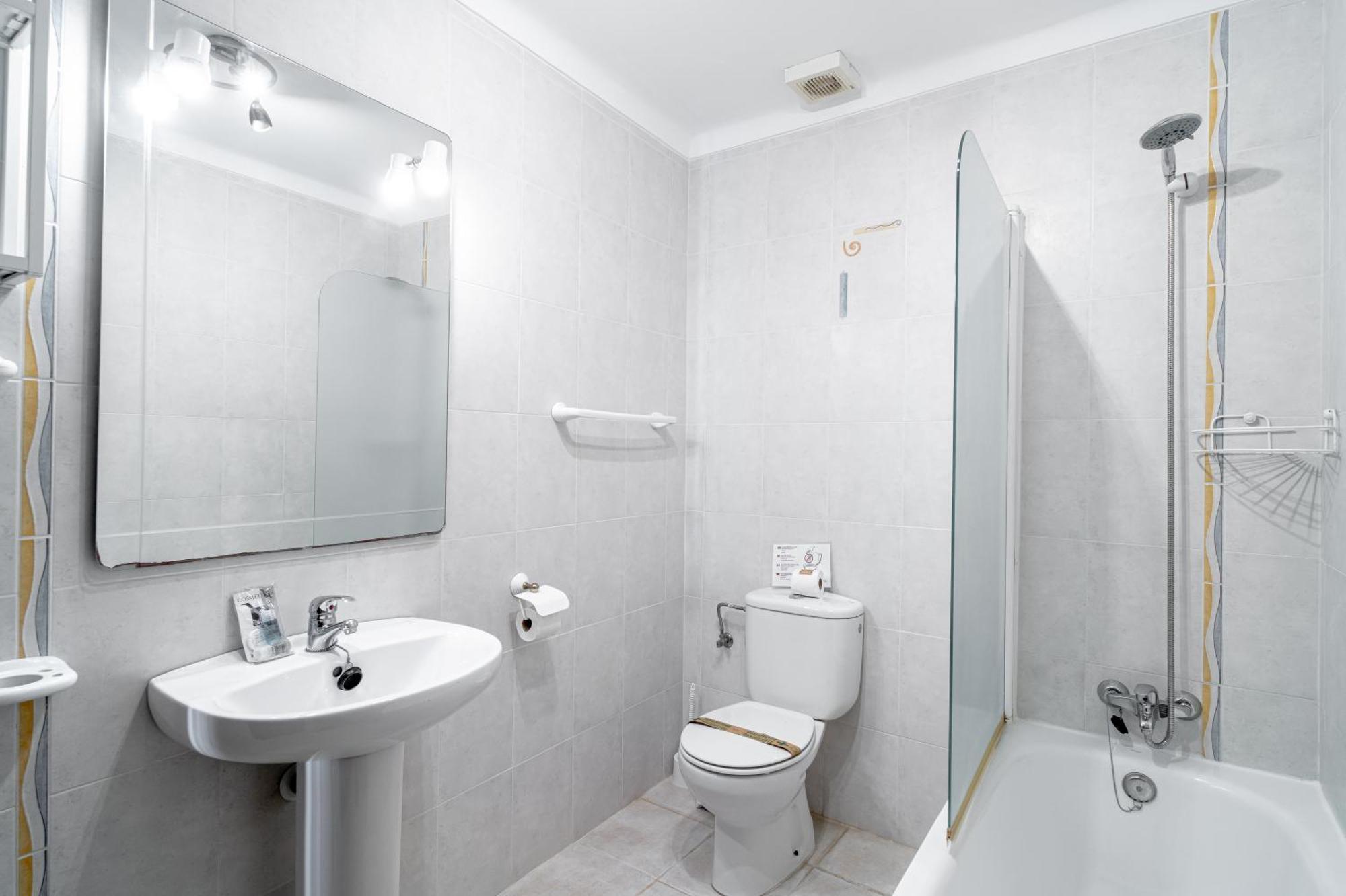 Via Romana 87 Villas Casasol Nerja Exteriér fotografie
