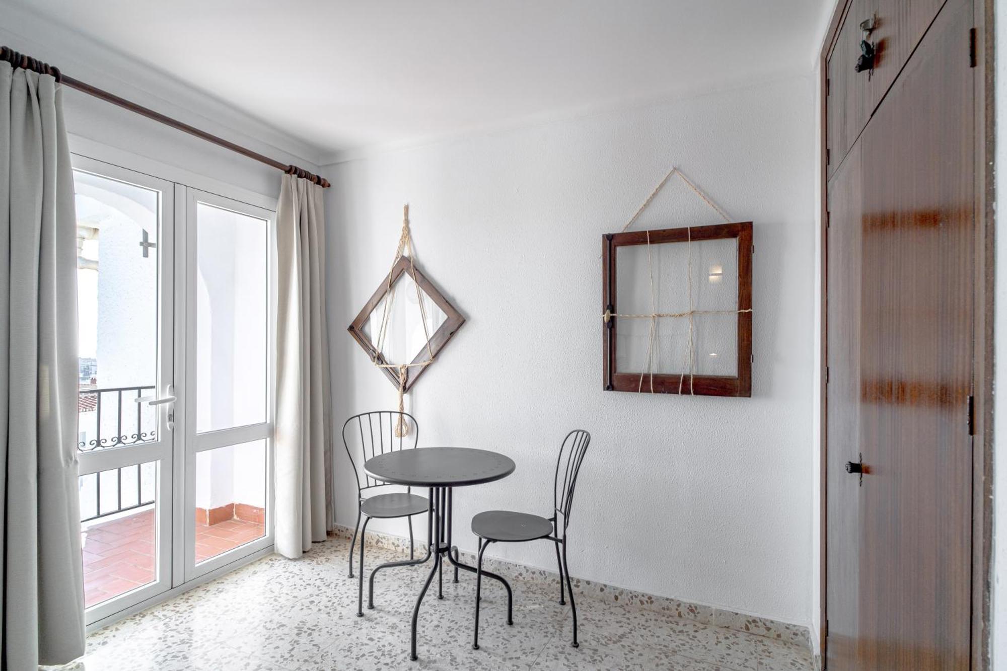 Via Romana 87 Villas Casasol Nerja Exteriér fotografie