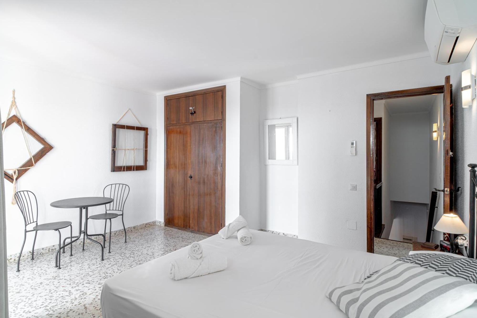 Via Romana 87 Villas Casasol Nerja Exteriér fotografie